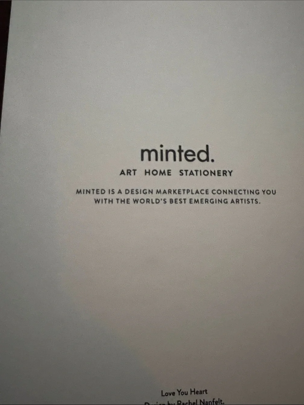 Minted & Assorted Gift Wrap bundle